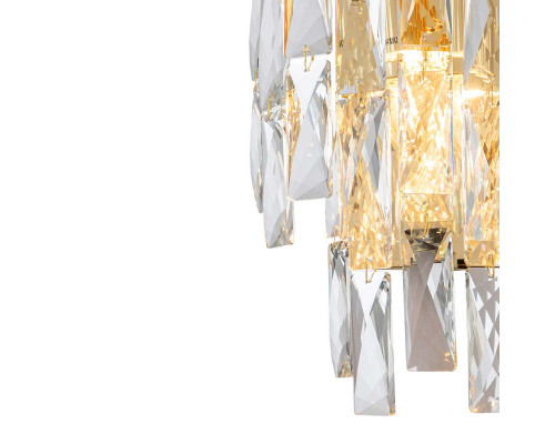 Заказать Бра Indigo V000383| VIVID-LIGHT.RU