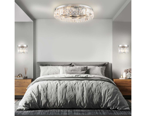 Купить Бра Indigo V000362| VIVID-LIGHT.RU