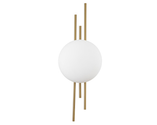 Купить Бра Indigo V000044L| VIVID-LIGHT.RU