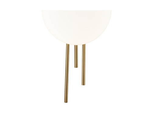 Купить Бра Indigo V000044L| VIVID-LIGHT.RU