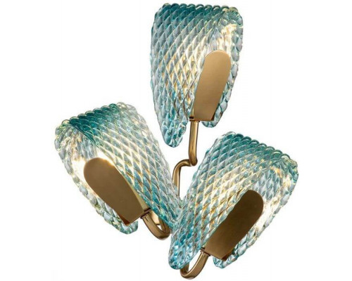 Сделать заказ Бра Indigo V000338| VIVID-LIGHT.RU