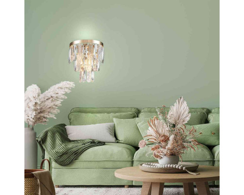 Сделать заказ Бра Indigo V000397| VIVID-LIGHT.RU