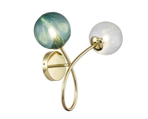 Купить Бра Indigo V000299| VIVID-LIGHT.RU