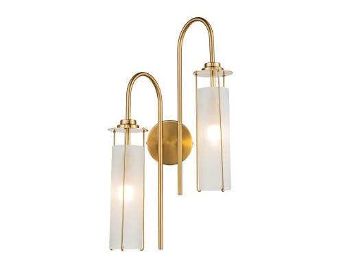 Оформить заказ Бра Indigo V000418| VIVID-LIGHT.RU