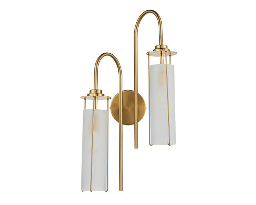 Оформить заказ Бра Indigo V000418| VIVID-LIGHT.RU