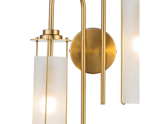 Оформить заказ Бра Indigo V000418| VIVID-LIGHT.RU