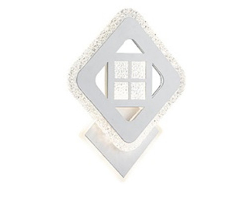 Сделать заказ Бра Escada 10226/1LED BL White| VIVID-LIGHT.RU