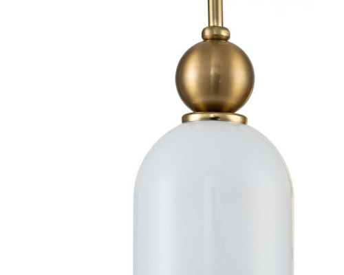 Купить Бра Escada 686/1A Copper| VIVID-LIGHT.RU