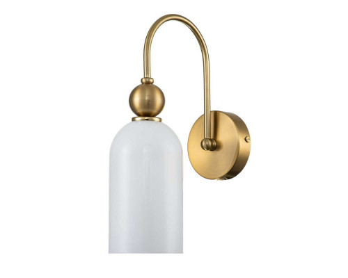 Купить Бра Escada 686/1A Copper| VIVID-LIGHT.RU