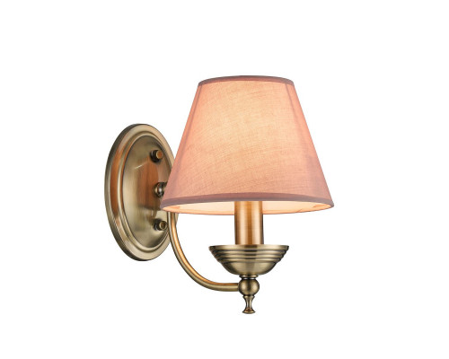 Купить Бра Escada 1145/1A| VIVID-LIGHT.RU