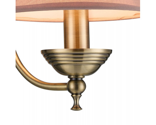 Купить Бра Escada 1145/1A| VIVID-LIGHT.RU