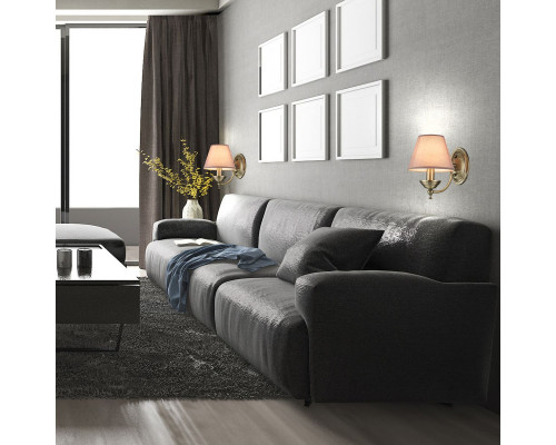 Купить Бра Escada 1145/1A| VIVID-LIGHT.RU