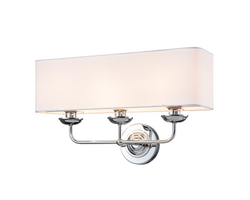 Оформить заказ Бра Escada 10175/3A| VIVID-LIGHT.RU