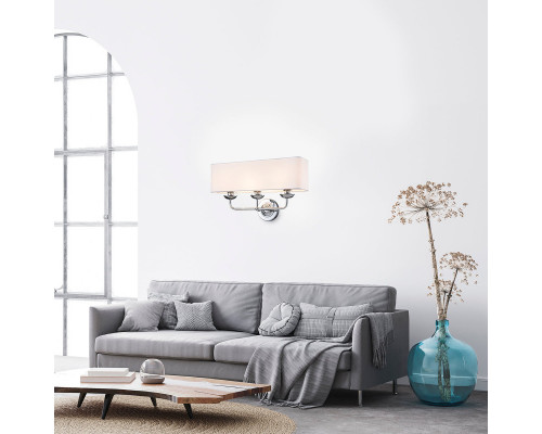 Оформить заказ Бра Escada 10175/3A| VIVID-LIGHT.RU