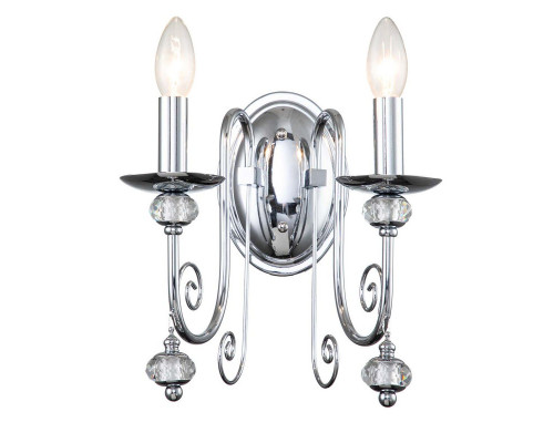 Заказать Бра Escada 678/2A Chrome| VIVID-LIGHT.RU