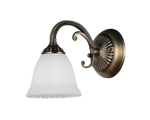 Сделать заказ Бра Escada 1114/1A Bronze| VIVID-LIGHT.RU