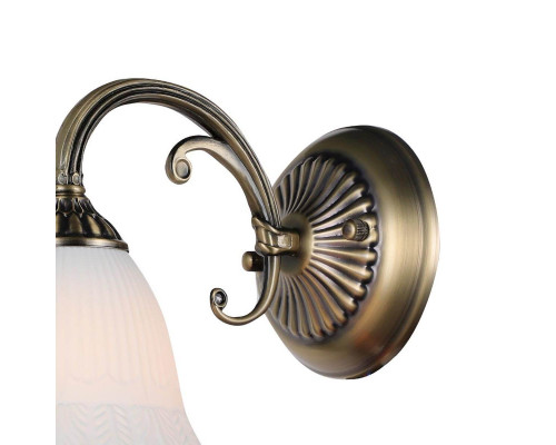 Сделать заказ Бра Escada 1114/1A Bronze| VIVID-LIGHT.RU