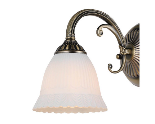 Сделать заказ Бра Escada 1114/1A Bronze| VIVID-LIGHT.RU