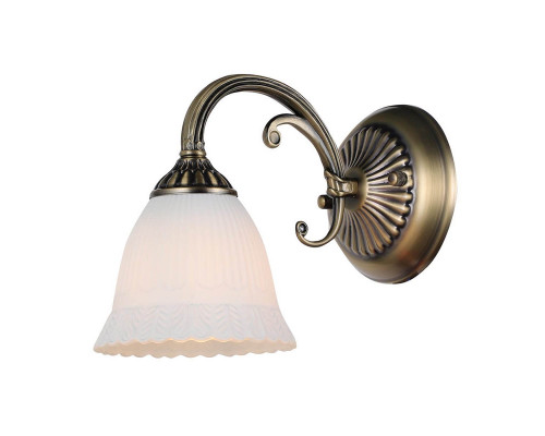 Сделать заказ Бра Escada 1114/1A Bronze| VIVID-LIGHT.RU