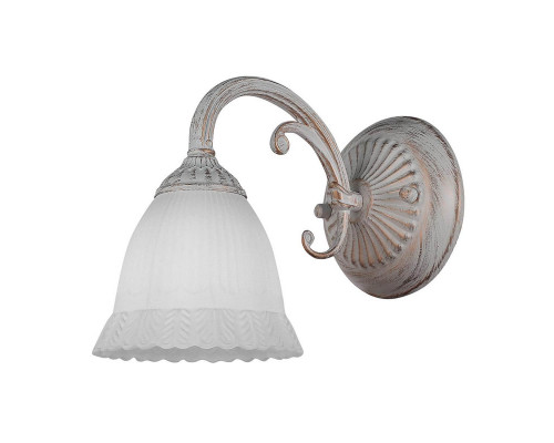 Сделать заказ Бра Escada 1114/1A White| VIVID-LIGHT.RU