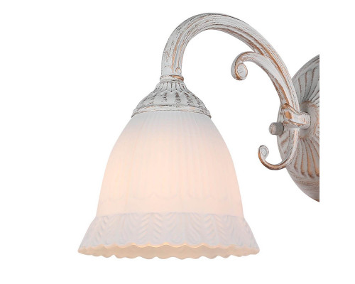 Сделать заказ Бра Escada 1114/1A White| VIVID-LIGHT.RU