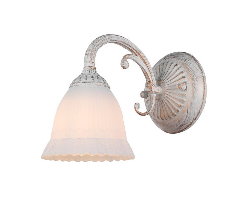 Сделать заказ Бра Escada 1114/1A White| VIVID-LIGHT.RU