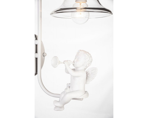 Купить Бра Escada 10169/1A| VIVID-LIGHT.RU