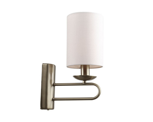 Оформить заказ Бра Escada 10166/1A Brass| VIVID-LIGHT.RU