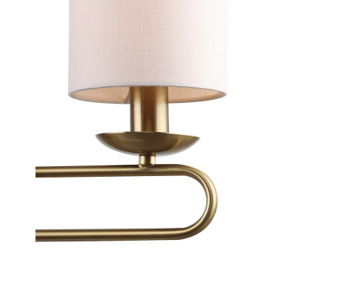 Оформить заказ Бра Escada 10166/1A Brass| VIVID-LIGHT.RU