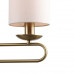 Оформить заказ Бра Escada 10166/1A Brass| VIVID-LIGHT.RU