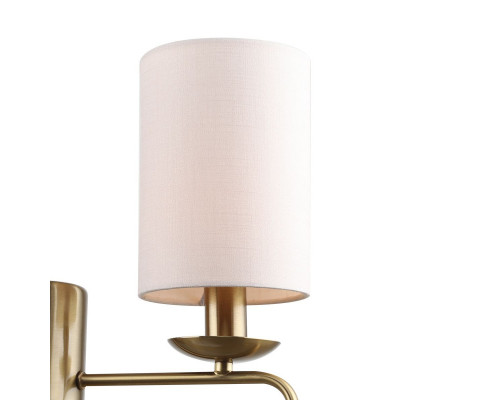 Оформить заказ Бра Escada 10166/1A Brass| VIVID-LIGHT.RU