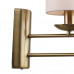 Оформить заказ Бра Escada 10166/1A Brass| VIVID-LIGHT.RU