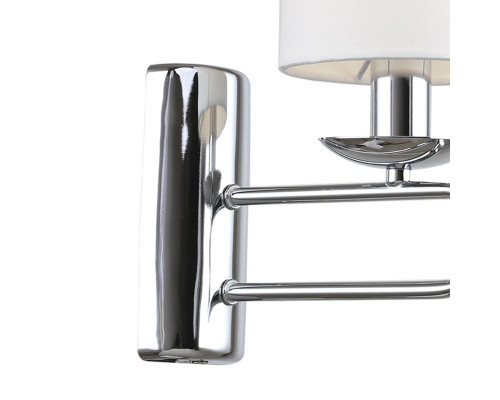 Сделать заказ Бра Escada 10166/1A Chrome| VIVID-LIGHT.RU