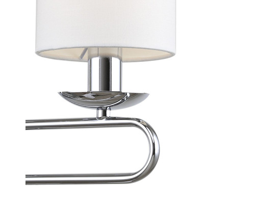 Сделать заказ Бра Escada 10166/1A Chrome| VIVID-LIGHT.RU