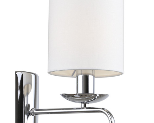 Сделать заказ Бра Escada 10166/1A Chrome| VIVID-LIGHT.RU