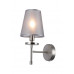 Купить Бра Escada 694/1A Nickel| VIVID-LIGHT.RU