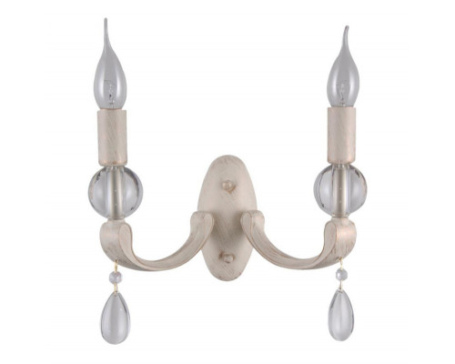 Сделать заказ Бра Escada 1132/2| VIVID-LIGHT.RU