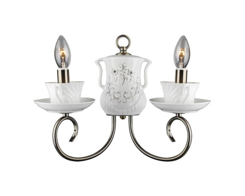 Оформить заказ Бра Escada 5076/2A| VIVID-LIGHT.RU