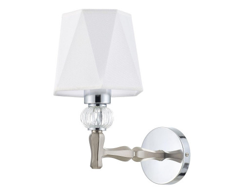 Сделать заказ Бра Escada 672/1A Nickel| VIVID-LIGHT.RU