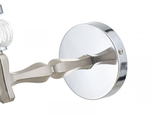 Сделать заказ Бра Escada 672/1A Nickel| VIVID-LIGHT.RU