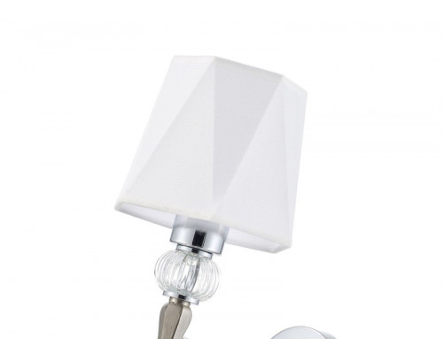 Сделать заказ Бра Escada 672/1A Nickel| VIVID-LIGHT.RU