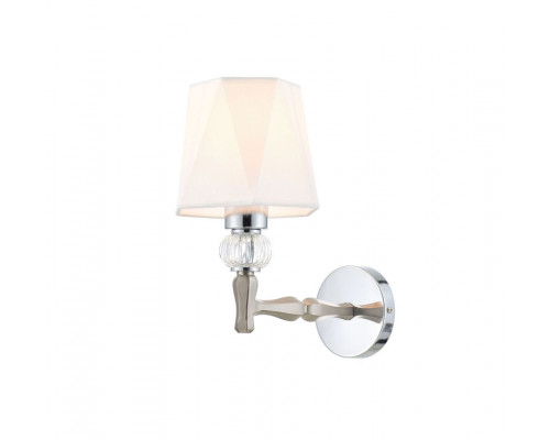 Сделать заказ Бра Escada 672/1A Nickel| VIVID-LIGHT.RU