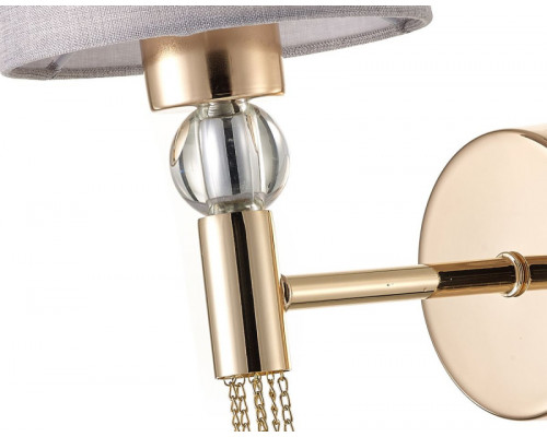 Оформить заказ Бра Escada 690/1A| VIVID-LIGHT.RU