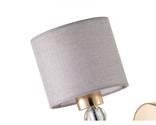 Оформить заказ Бра Escada 690/1A| VIVID-LIGHT.RU