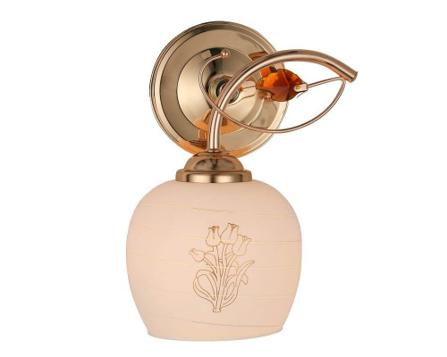 Сделать заказ Бра Escada 1121/1A| VIVID-LIGHT.RU