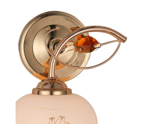 Сделать заказ Бра Escada 1121/1A| VIVID-LIGHT.RU