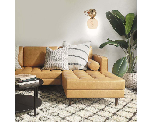 Сделать заказ Бра Escada 1121/1A| VIVID-LIGHT.RU