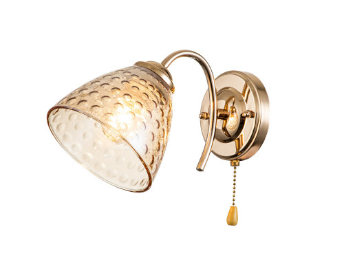 Заказать Бра Escada 658/1A Gold| VIVID-LIGHT.RU