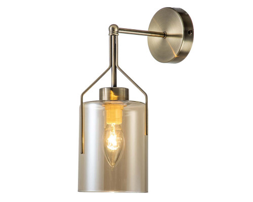 Оформить заказ Бра Escada 688/1A| VIVID-LIGHT.RU