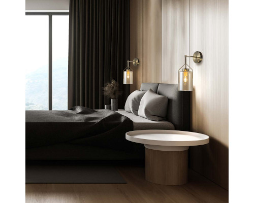 Оформить заказ Бра Escada 688/1A| VIVID-LIGHT.RU